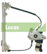 LUCAS - WRL1207R - 