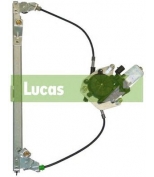 LUCAS - WRL1224R - 