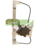 LUCAS - WRL1229R - 