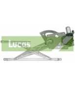 LUCAS - WRL1234R - 