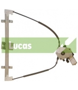 LUCAS - WRL1252R - 