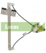 LUCAS - WRL2109R - 