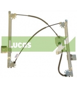 LUCAS - WRL2160R - 