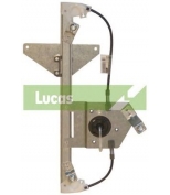 LUCAS - WRL2165R - 