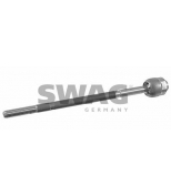 SWAG - 70919965 - Осевой шарнир, рулевая тяга