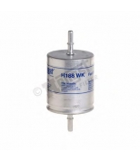 HENGST - H188WK - Фильтр топливный