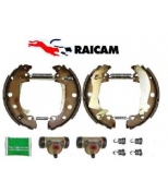 RAICAM - 7152RP - 
