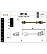 SNRA - R1135 - 