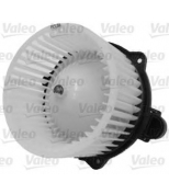 VALEO - 715261 - Вентилятор системы кондиционирования