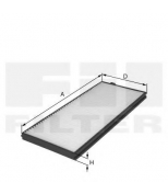 FIL FILTER - HC70462 - 