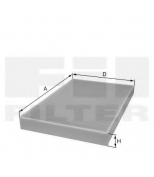 FIL FILTER - HC7119 - 