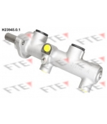 FTE - H2394501 - 