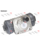 FTE - R22032A1 - 