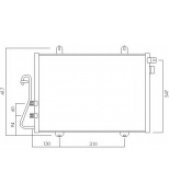 JDEUS - 723M65 - 