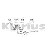 KLARIUS - 720083E - 