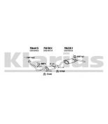 KLARIUS - 720236U - 