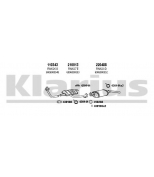 KLARIUS - 720646E - 