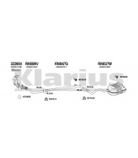 KLARIUS - 720910U - 