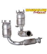 MAGNAFLOW - 72523 - 