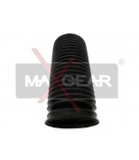 MAXGEAR - 721708 - Защитный колпак / пыльник, амортизатор