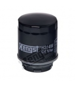 HENGST - H314W - Фильтр масляный