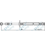 APEC braking - HOS3107 - 