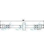 APEC braking - HOS3325 - 