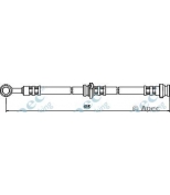 APEC braking - HOS3326 - 