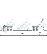 APEC braking - HOS3420 - 