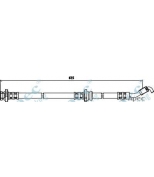 APEC braking - HOS3517 - 