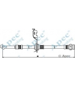 APEC braking - HOS3828 - 