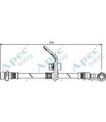 APEC braking - HOS3980 - 