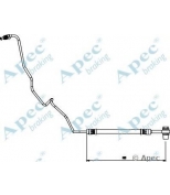 APEC braking - HOS4136 - 