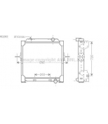 PRASCO - RE2083 - 