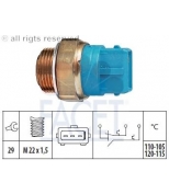 FACET - 75680 - Термовыключатель 7.5680