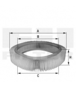 FIL FILTER - HPU4338A - 