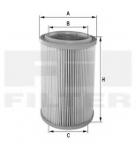 FIL FILTER - HPU4421 - 