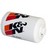 K&N Filters - HP4001 - Фильтр масла  спорт