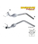 MAGNAFLOW - 75001D - 