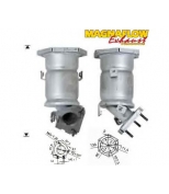 MAGNAFLOW - 75603 - 