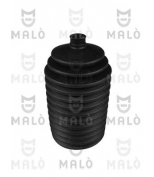 MALO - 75592 - Пыльник р/рейки 164FL92/TT