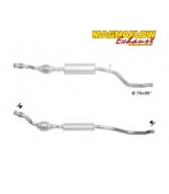 MAGNAFLOW - 76023 - 