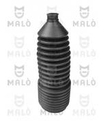MALO - 76161 - Пыльник р/рейки STERZO 155TT