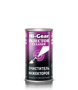 HI-GEAR HG3215 Очиститель инжекторов быстрого действия (295ml) (1