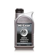 HI-GEAR HG7044R Тормозная жидкость dot 4 hg7044r