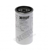 HENGST - H7120WK30 - Фильтр топливный DAF