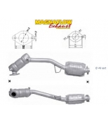 MAGNAFLOW - 77401 - 