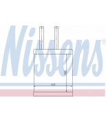 NISSENS - 77505 - Деталь