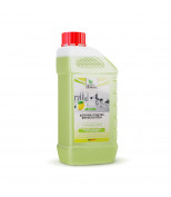 AVS CG8032 Щелочное средство для мытья пола 1 л. Clean&Green