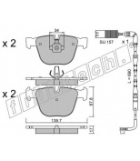 FRITECH - 7890W - 